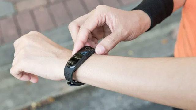 OnePlus’ın İlk Fitness Bandının Tasarımı Ortaya Çıktı