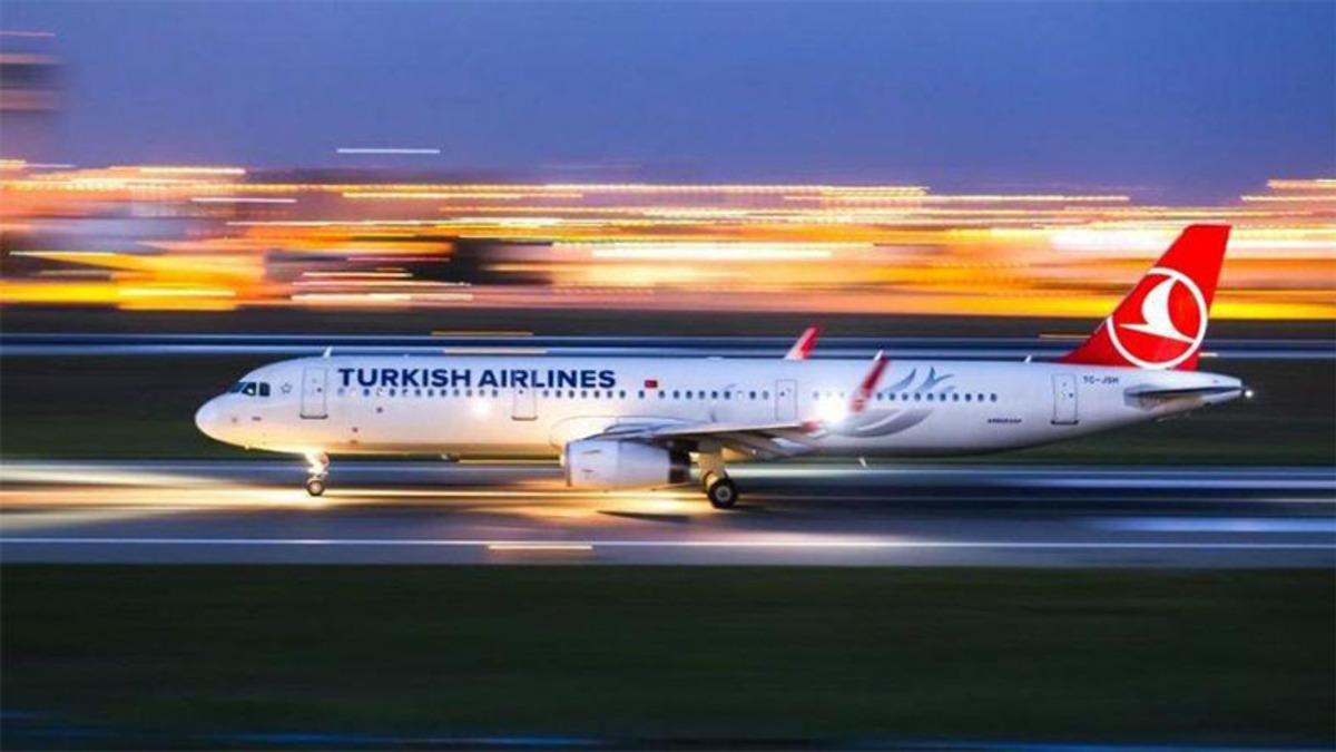 THY’den İngiltere Uçuş Yasakları ile İlgili Açıklama Geldi