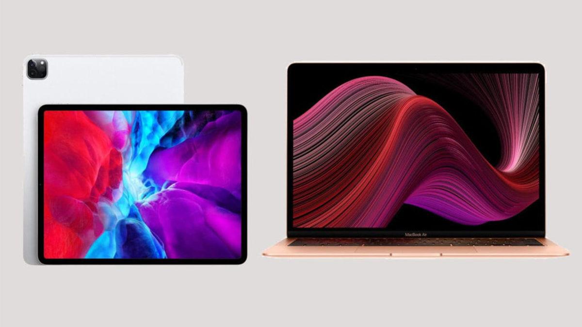 Apple’dan 5G Destekli ve mini LED Ekranlı iPad Pro Geliyor