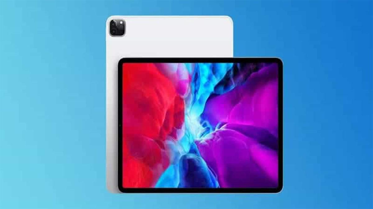 Apple’dan 5G Destekli ve mini LED Ekranlı iPad Pro Geliyor