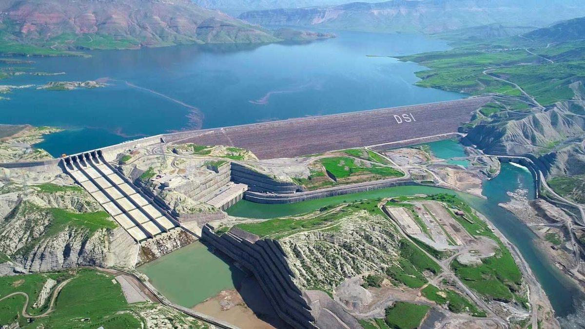 Barajda Yüzenlerin Boğulma İhtimali Neden Daha Fazladır?