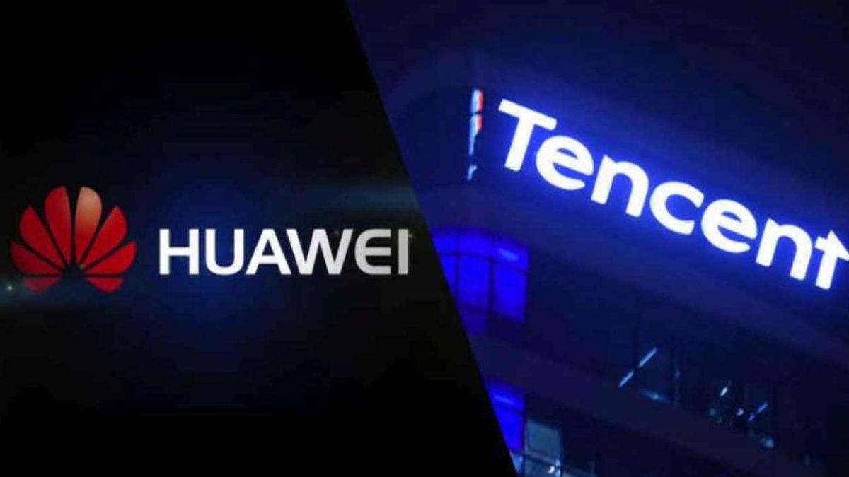 Olay Büyümeden Çözüldü: Tencent Oyunları Yeniden Huawei Mağazasına Eklendi