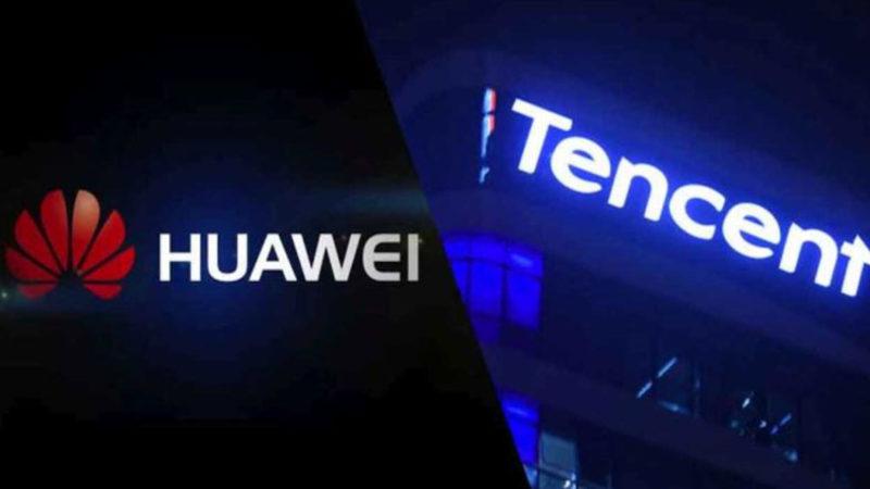 Olay Büyümeden Çözüldü: Tencent Oyunları Yeniden Huawei Mağazasına Eklendi