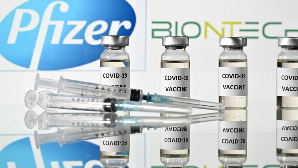 Uzmanlar, İngiltere’nin Farklı COVID-19 Aşılarını Uygulama Planına Karşı Uyardı