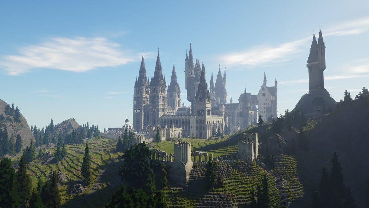 Kingdom Come: Deliverance’lı Yeni Minecraft Modunun İlk Tanıtım Videosu Geldi