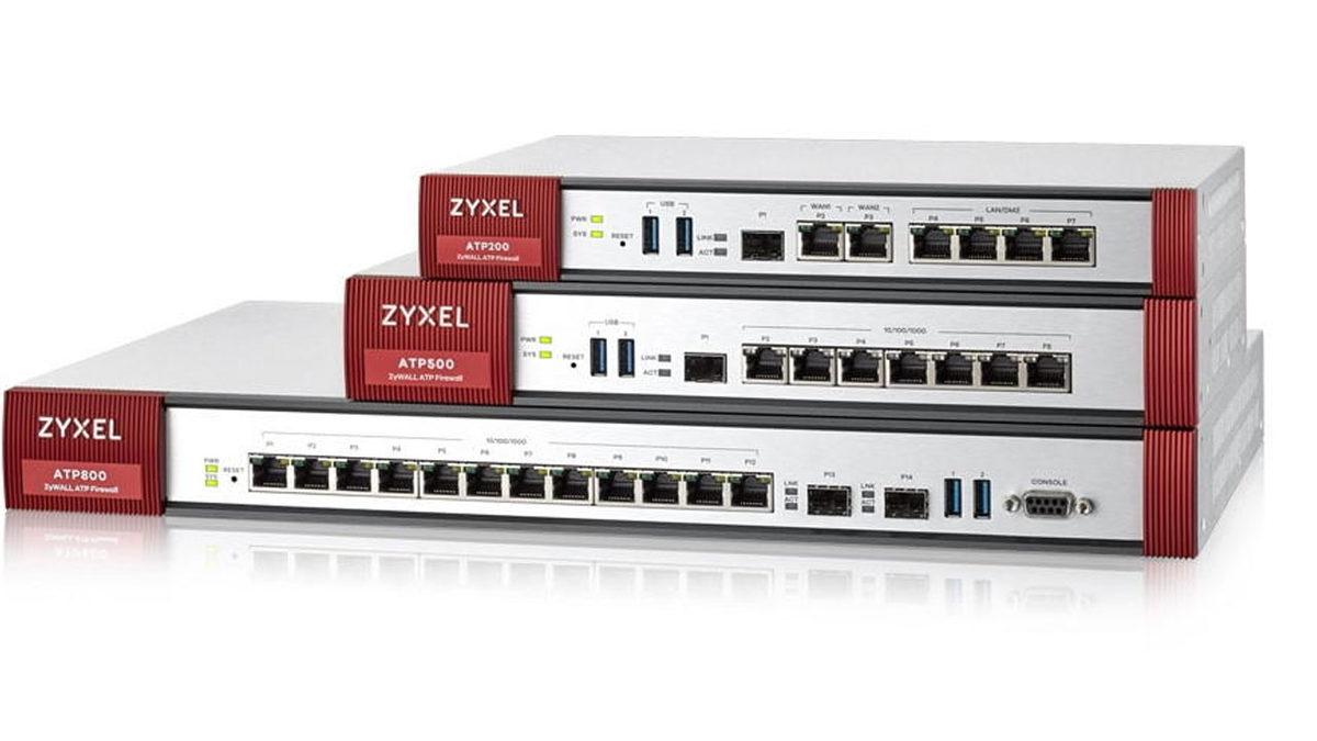 100.000’den Fazla ZyXEL Güvenlik Duvarı ve VPN Ağ Geçidinde Gizli Bir Hesap Bulundu