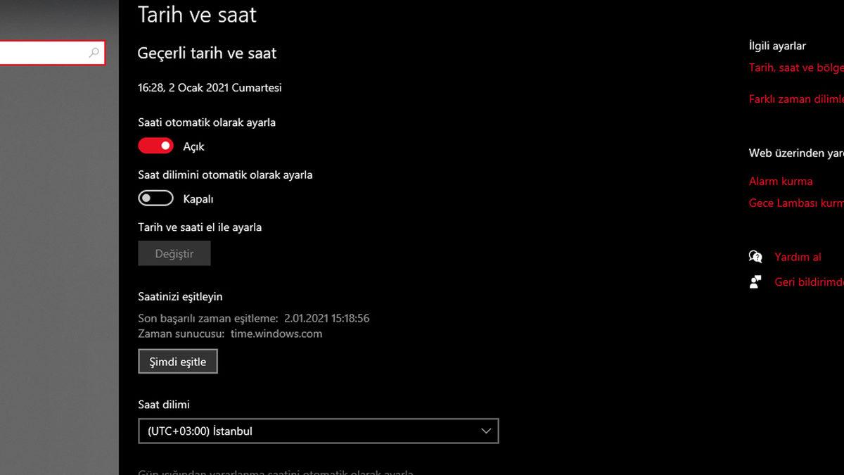 Windows 10’da ‘Microsoft Store Açılmıyor’ Sorunu Nasıl Çözülür?