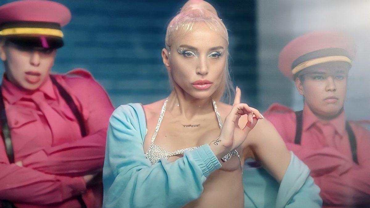 Lolipop, YouTube Trendlerde Zirveyi Zorlamaya Devam Ediyor! Gülşen’in Yeni ve Olaylı Parçasını İnceledik!