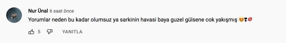 Lolipop, YouTube Trendlerde Zirveyi Zorlamaya Devam Ediyor! Gülşen’in Yeni ve Olaylı Parçasını İnceledik!