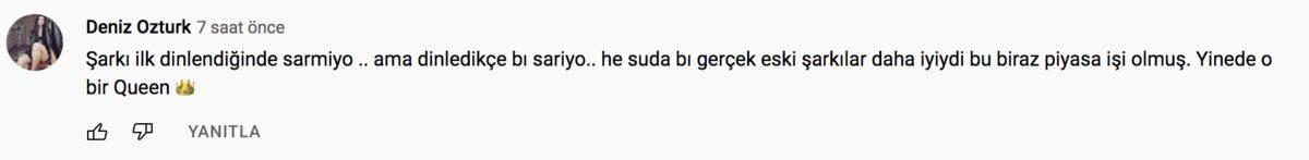 Lolipop, YouTube Trendlerde Zirveyi Zorlamaya Devam Ediyor! Gülşen’in Yeni ve Olaylı Parçasını İnceledik!