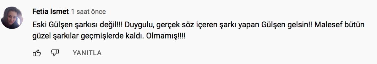 Lolipop, YouTube Trendlerde Zirveyi Zorlamaya Devam Ediyor! Gülşen’in Yeni ve Olaylı Parçasını İnceledik!