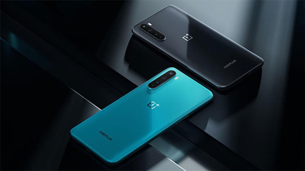 OnePlus Nord’a Android 11 Tabanlı OxygenOS 11 Açık Beta Güncellemesi Geliyor