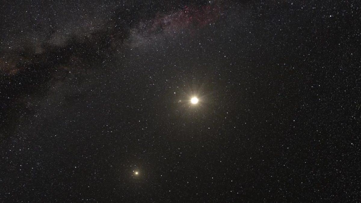 Güneş’e En Yakın Yıldız Sisteminde Yeni Bir Dünya Olabilir: Gezegenimizin Geleceğiyle İlgili İpuçları Saklıyor