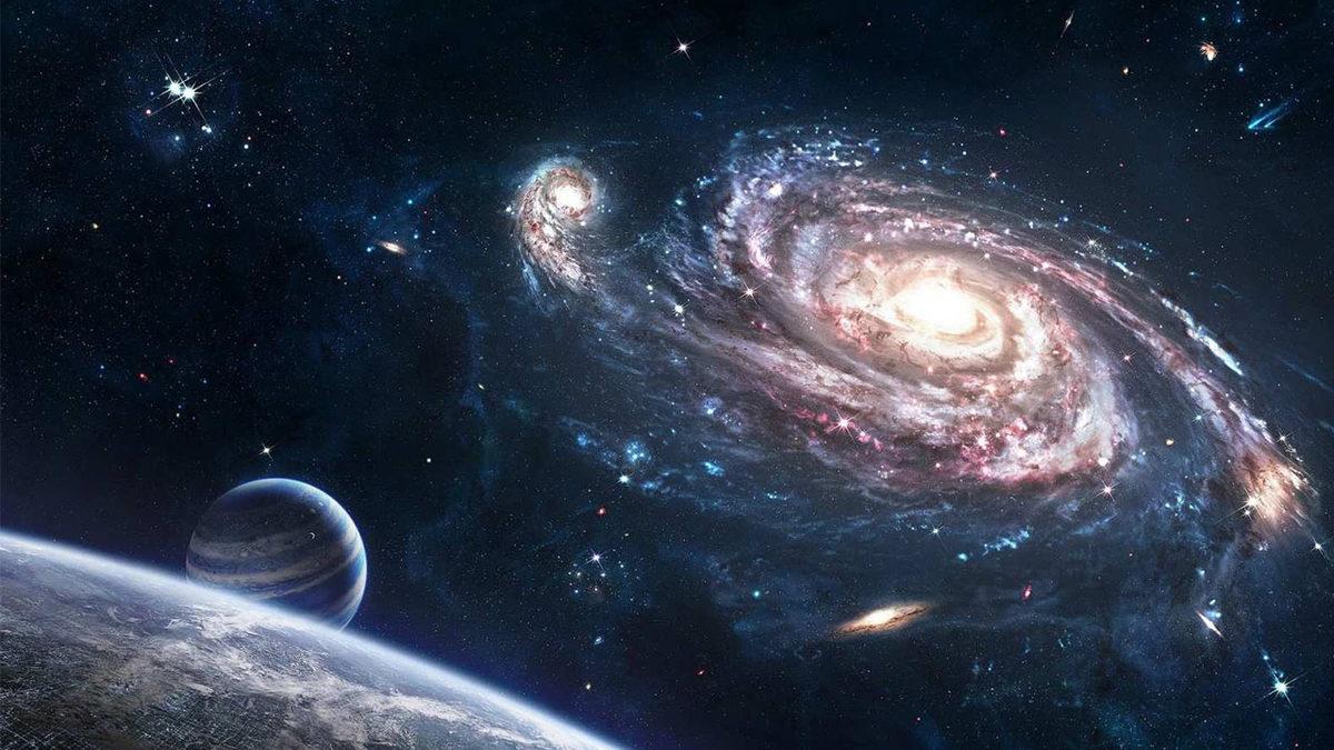 Yeni Bir Araştırmaya Göre, Samanyolu Kendi Kendini Yok Etmiş Medeniyetlerle Dolu Olabilir