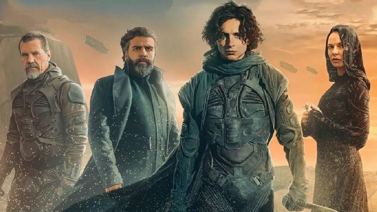 Dune Filminin Yönetmeni ve Senaristi, Serinin Geleceğiyle İlgili Açıklama Yaptı: Yeni Projeler Gelebilir