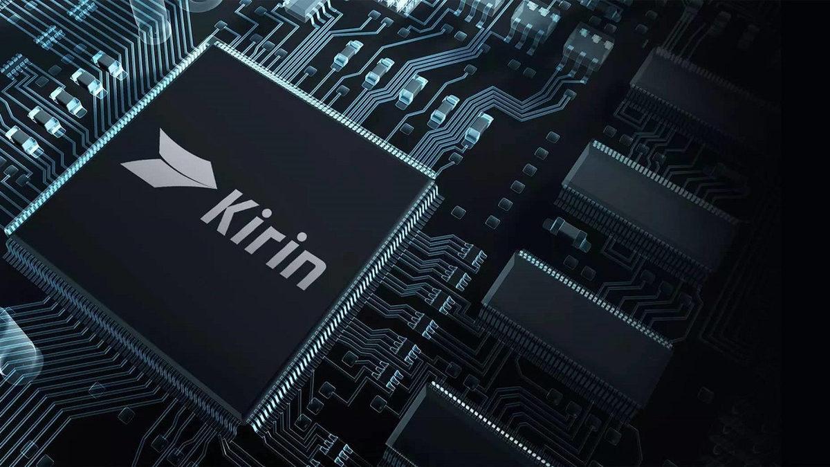 Huawei Mate 50’de 3 Nm’lik Kirin 9010 İşlemciler Yer Alacak