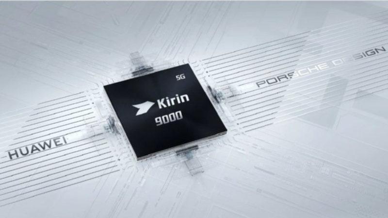 Huawei Mate 50’de 3 Nm’lik Kirin 9010 İşlemciler Yer Alacak