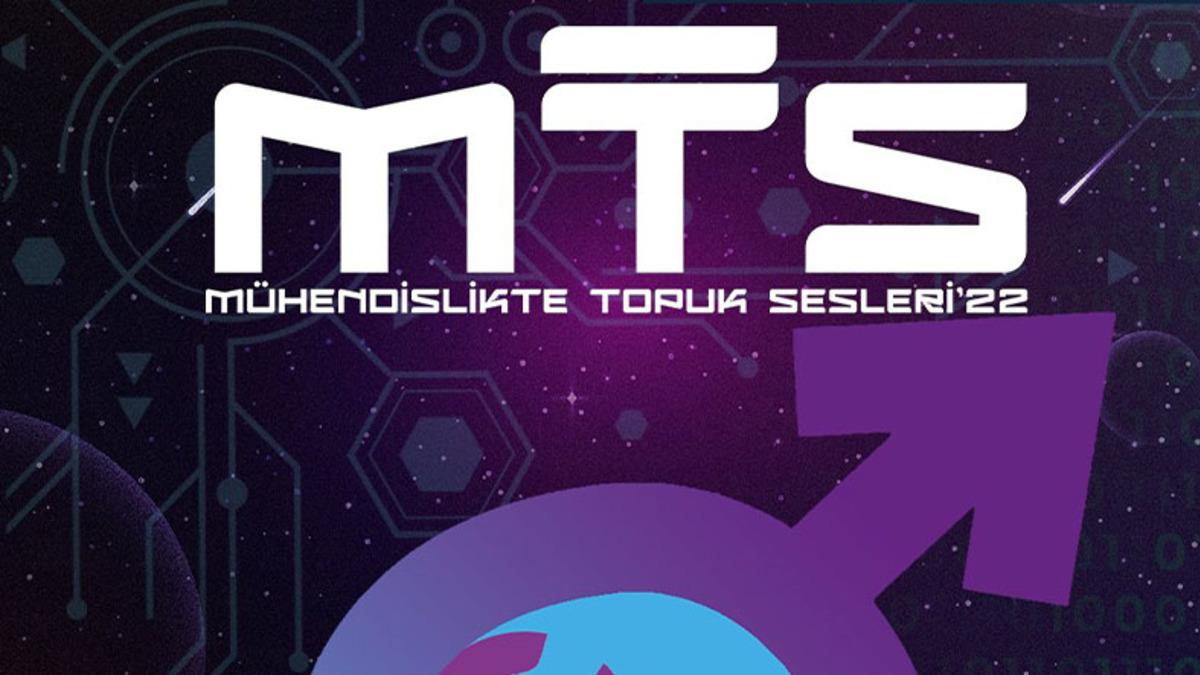 İstanbul Üniversitesi Tarafından Düzenlenen Mühendislikte Topuk Sesleri’22 Etkinliği 15 Mart’ta Başlıyor