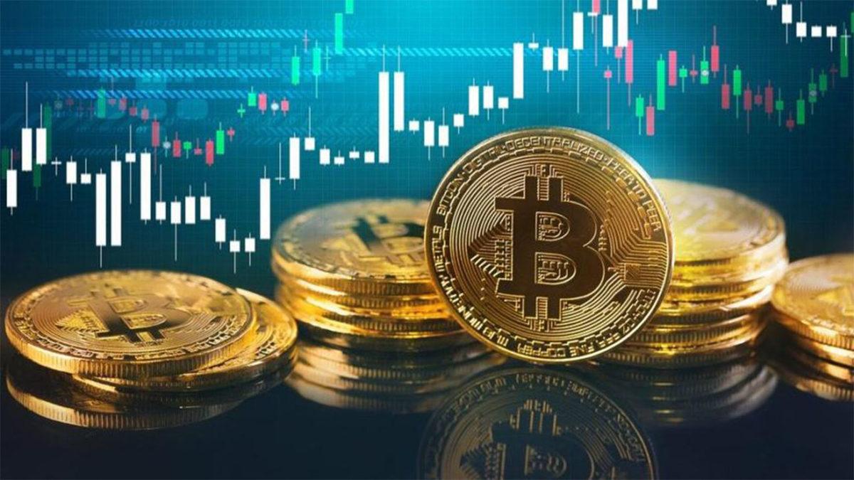 Bitcoin, 30 Bin Dolar Barajını da Aşarak Yeni Bir Rekor Kırdı