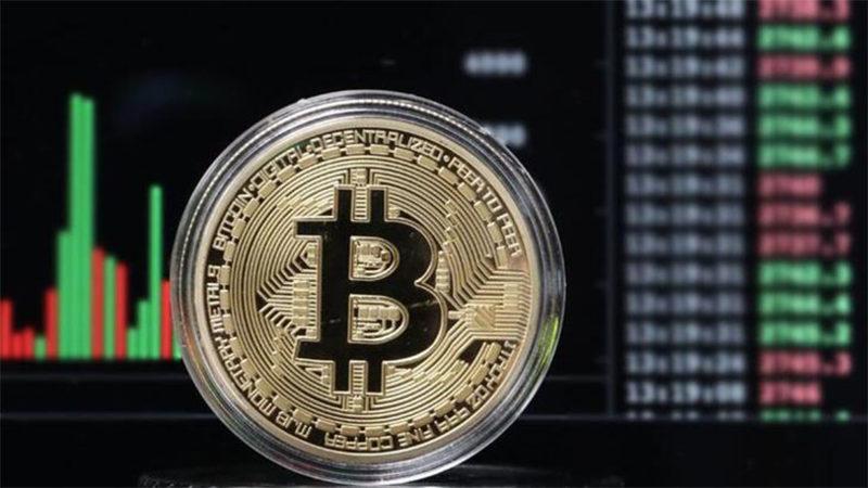 Bitcoin, 30 Bin Dolar Barajını da Aşarak Yeni Bir Rekor Kırdı