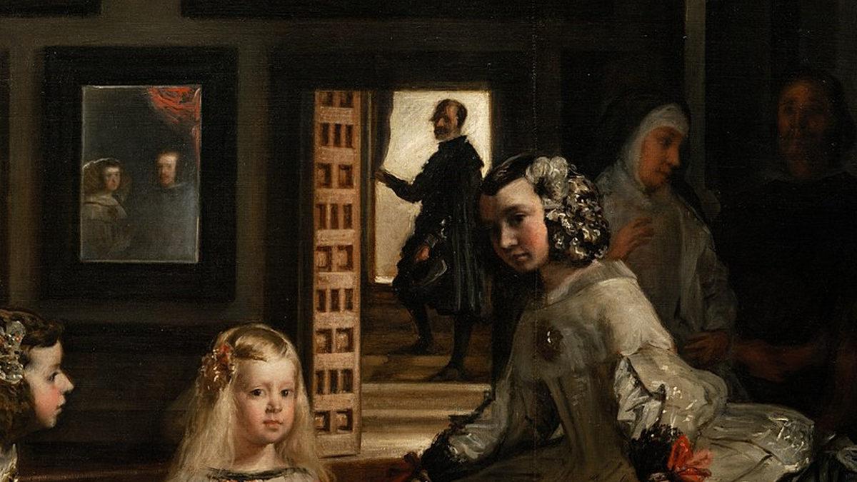 Bakınca Kendinizi Tablonun İçindeymiş Gibi Hissedeceksiniz: Çözülememiş Gizemlerle Dolu ‘Nedimeler Tablosu’ Hakkında 8 Enteresan Bilgi