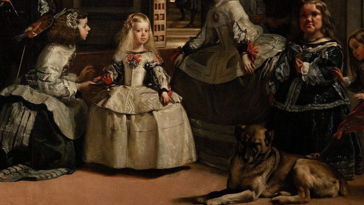 Bakınca Kendinizi Tablonun İçindeymiş Gibi Hissedeceksiniz: Çözülememiş Gizemlerle Dolu ‘Nedimeler Tablosu’ Hakkında 8 Enteresan Bilgi