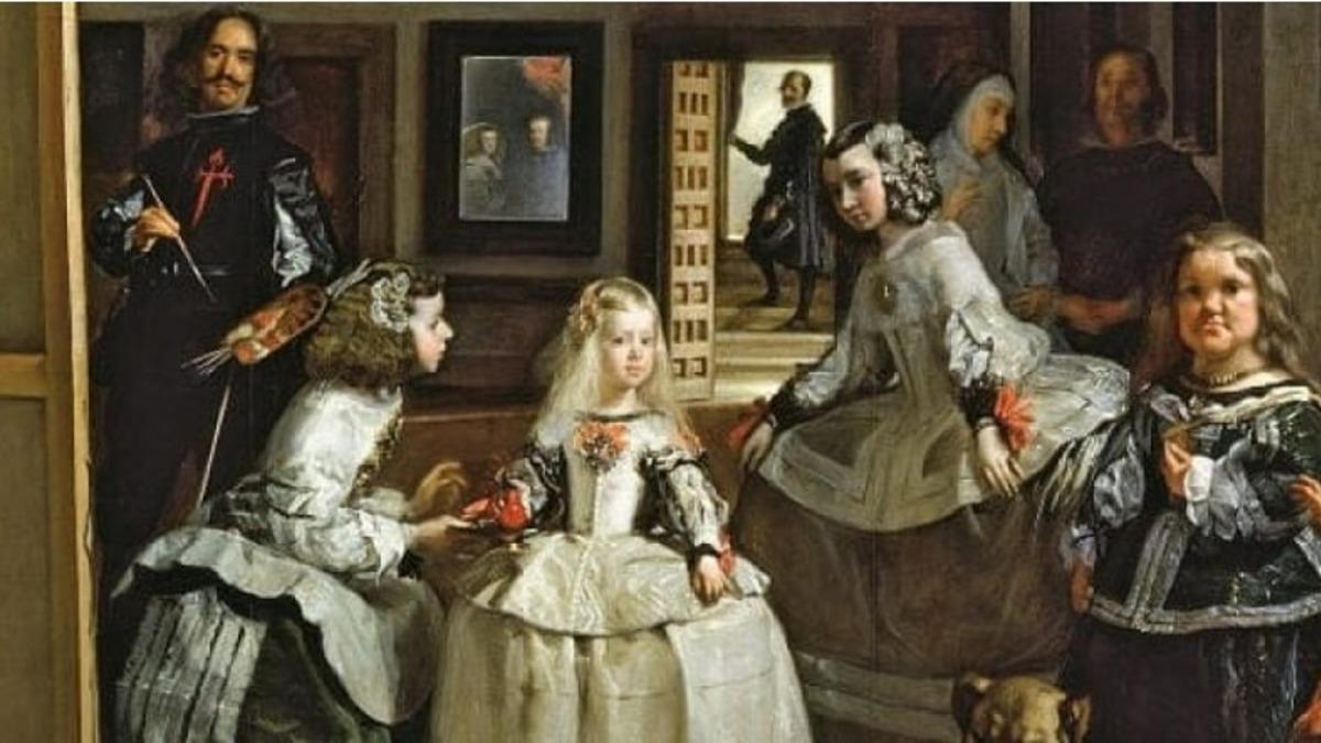 Bakınca Kendinizi Tablonun İçindeymiş Gibi Hissedeceksiniz: Çözülememiş Gizemlerle Dolu ‘Nedimeler Tablosu’ Hakkında 8 Enteresan Bilgi