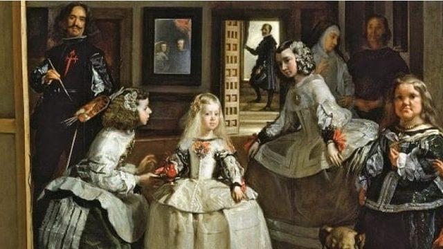 Bakınca Kendinizi Tablonun İçindeymiş Gibi Hissedeceksiniz: Çözülememiş Gizemlerle Dolu ‘Nedimeler Tablosu’ Hakkında 8 Enteresan Bilgi