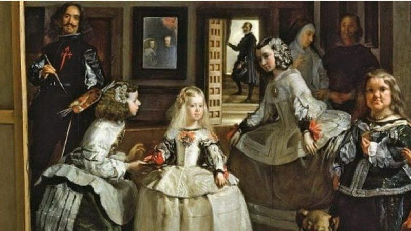 Bakınca Kendinizi Tablonun İçindeymiş Gibi Hissedeceksiniz: Çözülememiş Gizemlerle Dolu ‘Nedimeler Tablosu’ Hakkında 8 Enteresan Bilgi