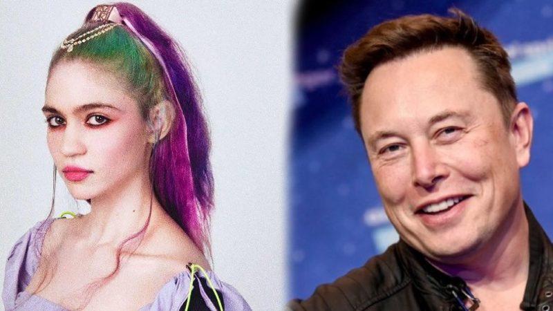 Elon Musk ve Grimes’ın Bebeklerinin Gündem Olan İsmi Değişiyor: ’Yeni İsmi Kimse Bilmeyecek’