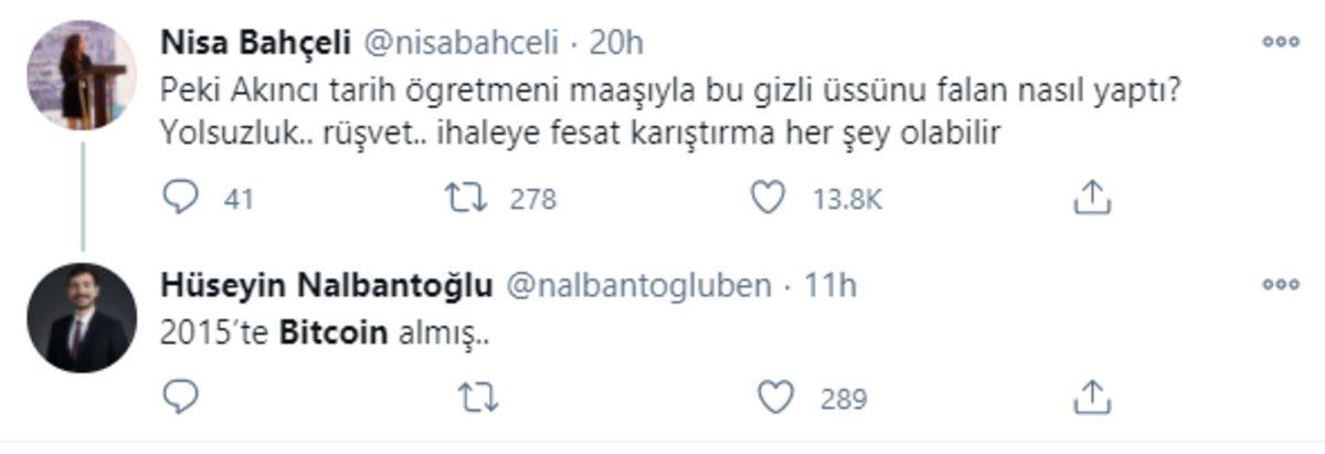 Bitcoin’in Tarihi Yükselişinin Ardından Sosyal Medyada Yapılan Yorumlar