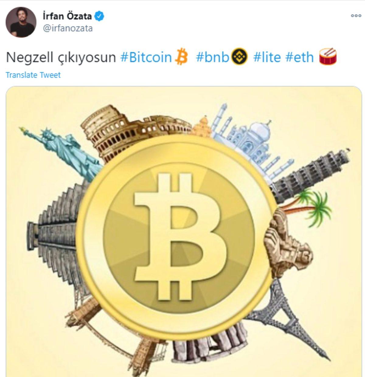 Bitcoin’in Tarihi Yükselişinin Ardından Sosyal Medyada Yapılan Yorumlar