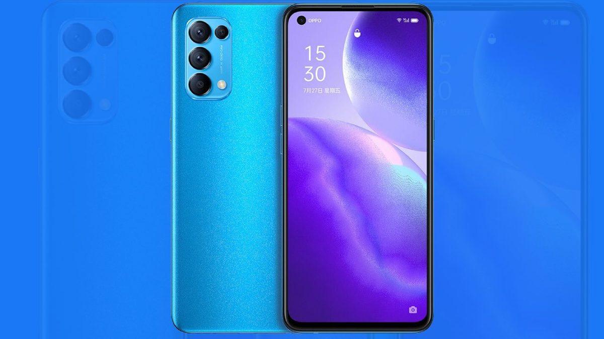 OPPO Reno5 5G ve Reno5 Pro 5G Küresel Piyasalara Açılıyor