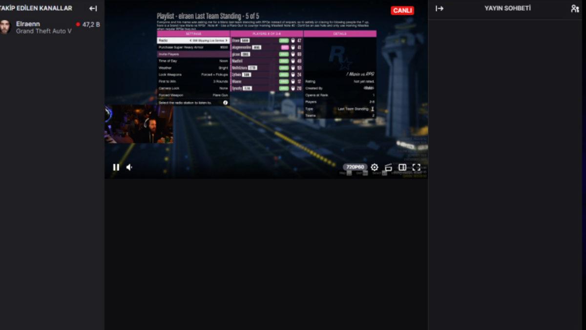 Twitch’e Dünya Genelinde Erişim Sorunu Yaşanıyor [Güncelleme]