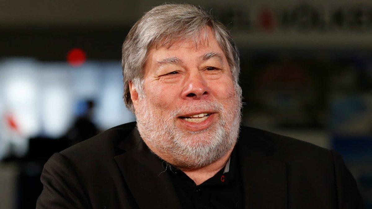 Apple’ın Kurucu Ortağı Steve Wozniak’tan Bitcoin Açıklaması: 