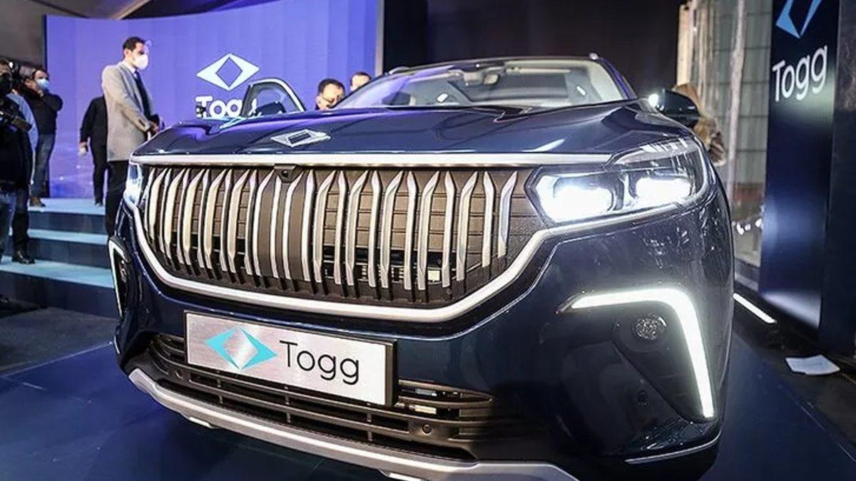 Yerli Otomobil TOGG’un Karlar İçinde Yeni Fotoğrafları Paylaşıldı: -40 Dereceye Varan Soğuklarda Testler Devam Ediyor