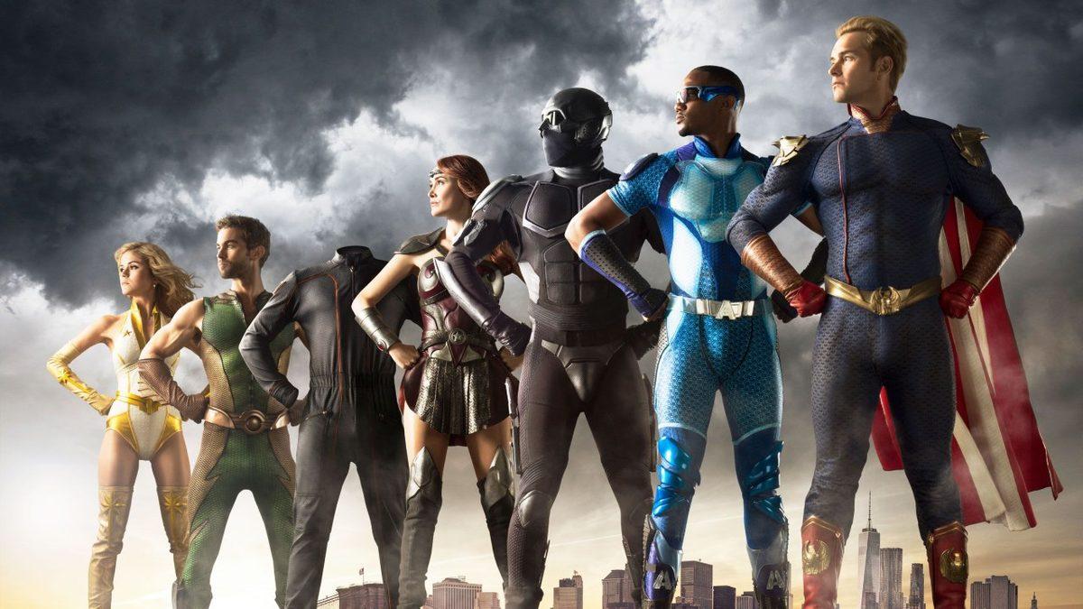 Önce Bi’ 3. Sezon Gelseydi: Amazon Prime Dizisi The Boys’un 4. Sezon Çekimlerinin Ne Zaman Başlayacağı Belli Oldu