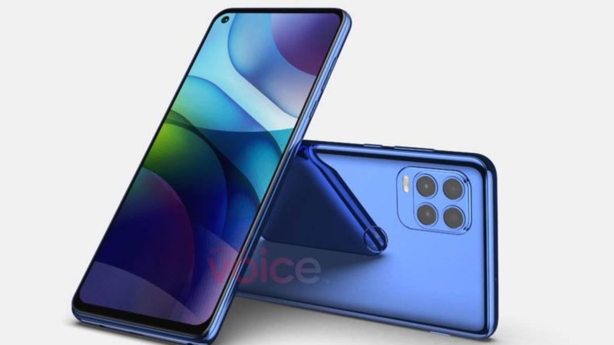Motorola Moto G Stylus 2021’in Özellikleri ve Tasarımı Ortaya Çıktı