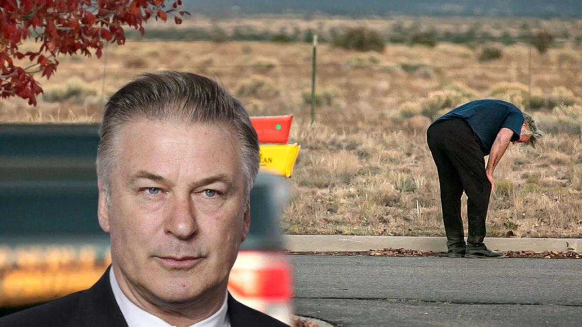 Sette Görüntü Yönetmeninin Ölümüne Sebep Olan Alec Baldwin, Olaydan Sonra Çekimlere Devam Etmek İstemiş