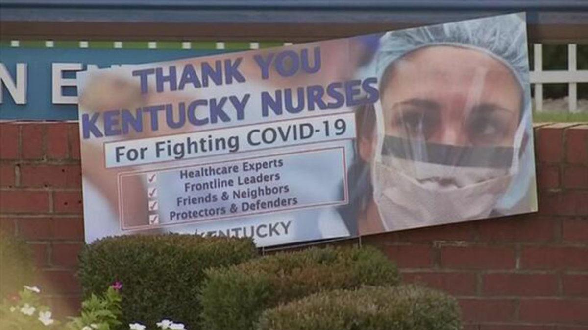 ABD’de Sağlık Çalışanlarının Çoğu COVID-19 Aşısı Olmayı Reddediyor