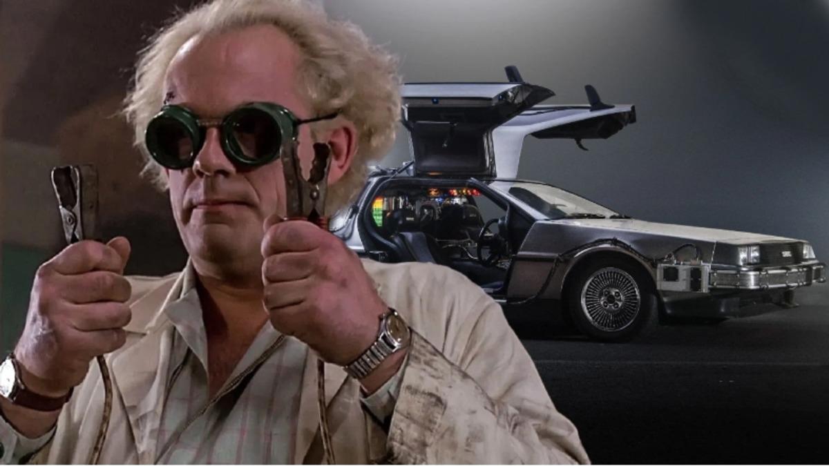 75 Bin Filmlik Dev Arşiviyle Filmlerde Kullanılan Arabaları Bulmanızı Sağlayan İnternet Sitesi