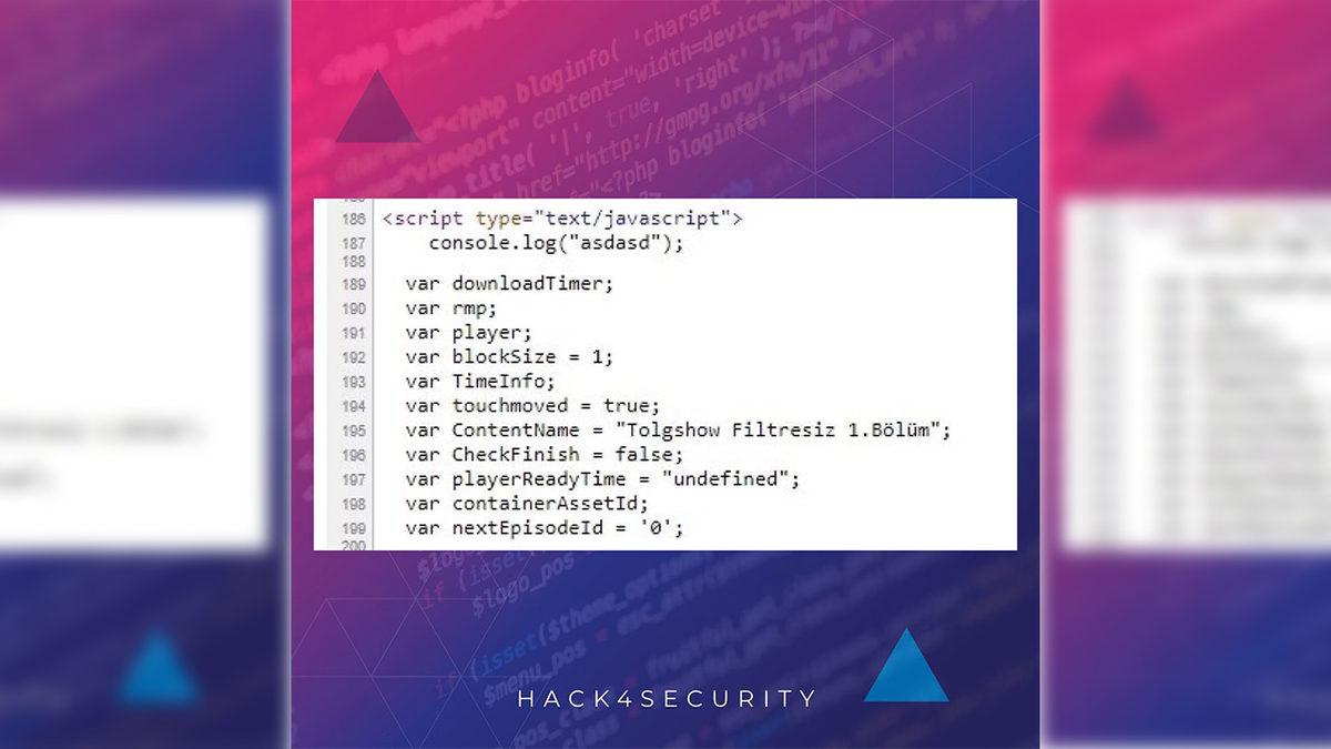 Exxen’in Konsol Logunun 