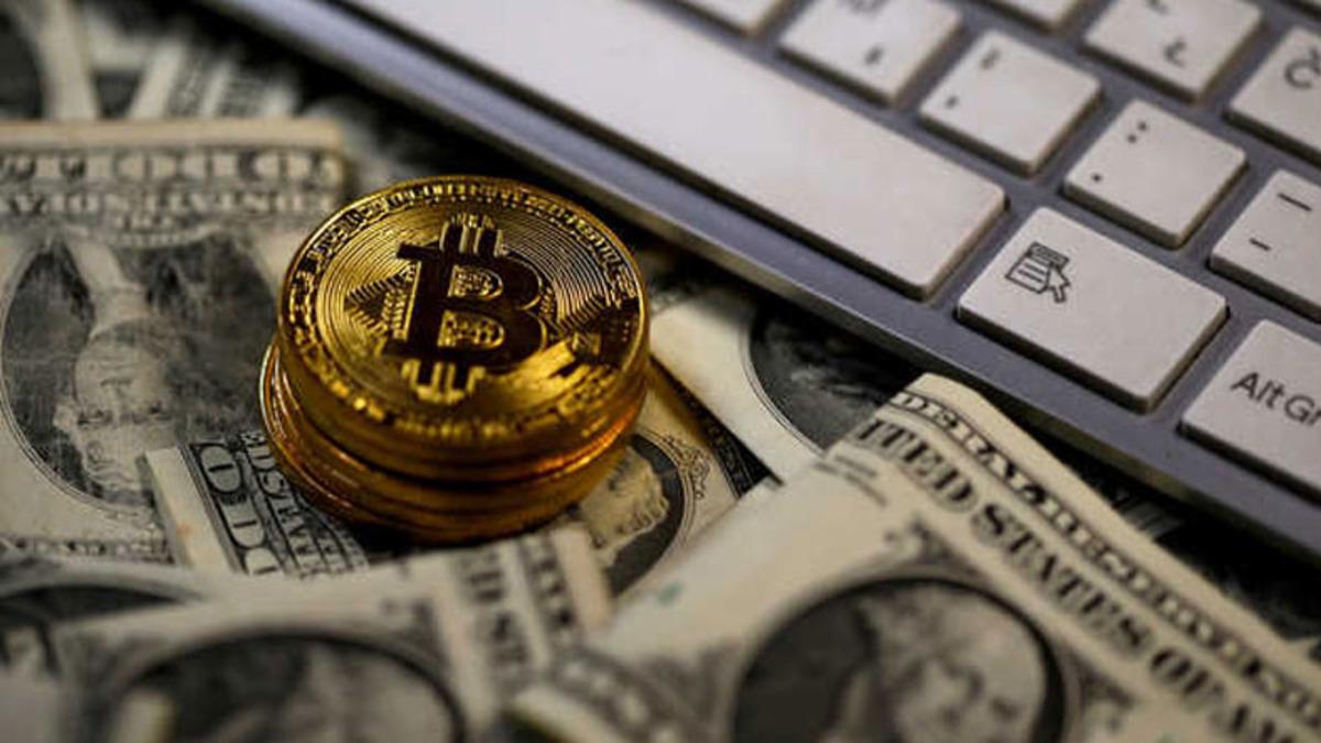 Biri Bitcoin’i Durdursun: 24 Saatte 4 Bin Dolar Değerlenen Bitcoin, 34 Bin Doları Aştı