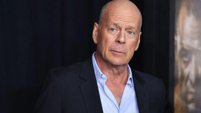 Bruce Wills’in Hafıza Kaybı Sorunlarıyla Boğuştuğu İddia Edildi: "Artık Replikleri Ezberleyemiyor"