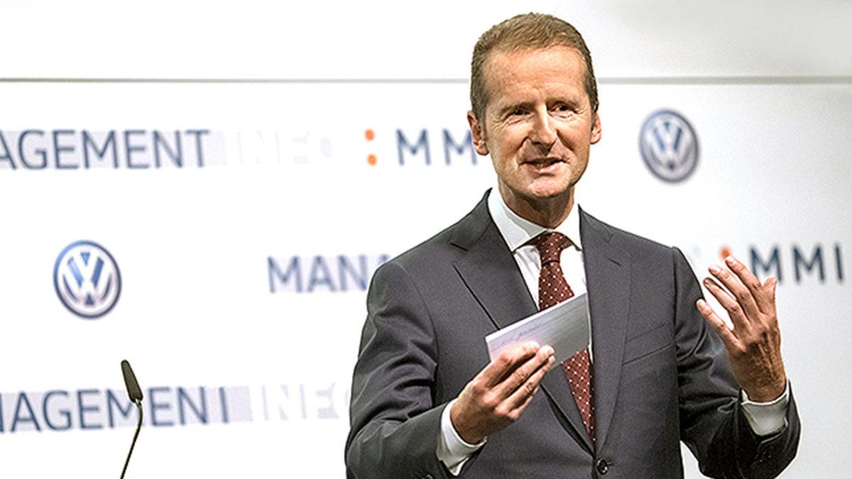 Bakan Varank, Volkswagen’in Türkiye’ye Yatırım Yapmaktan Vazgeçmesinin Sebebini Açıkladı