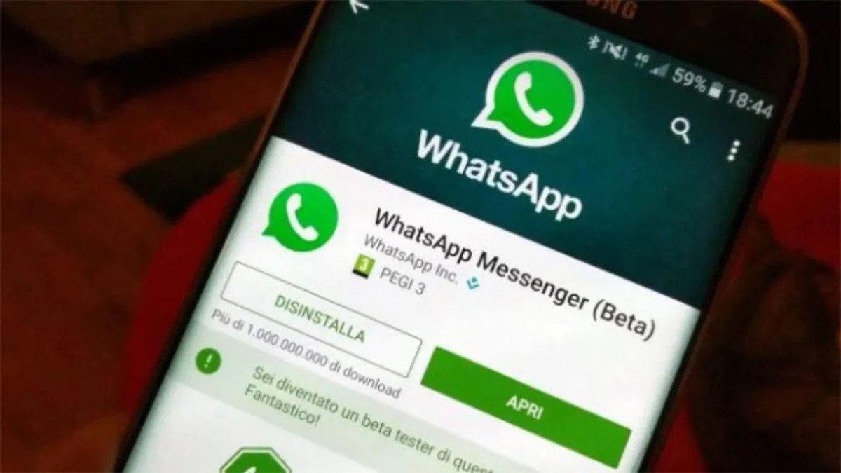 WhatsApp’ın Görüntülü Grup Sohbetine Gelen Önemli Bir Özellik, Beta Sürümünde Yayınlandı