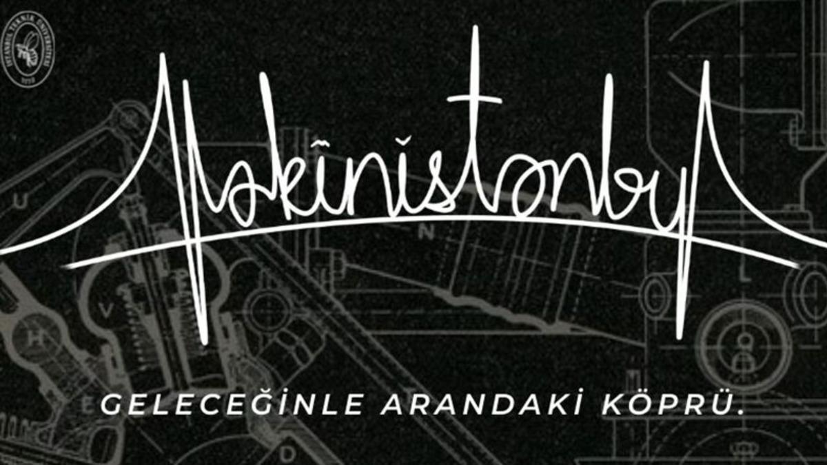 İstanbul Teknik Üniversite’nin Düzenlediği Makinistanbul, 15 Mart Tarihinde Başlıyor