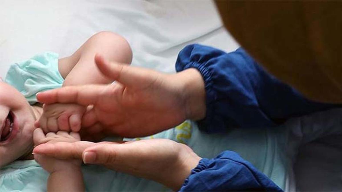 Sosyal Medyada ’Varlık Fonuna Aktarılan 75 Milyon Lira SMA Hastası Çocuklar İçin Kullanılsın’ Kampanyası Başlatıldı