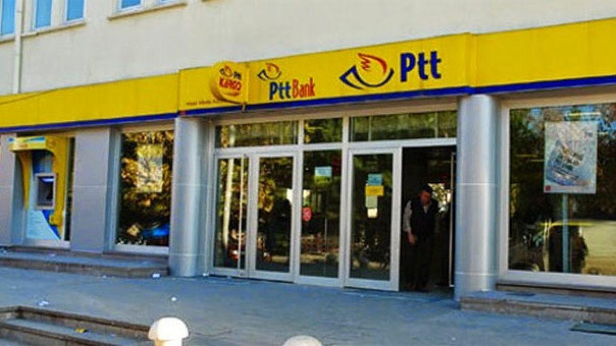 PTT, 2019 Yılında Rekor Zarar Açıkladı
