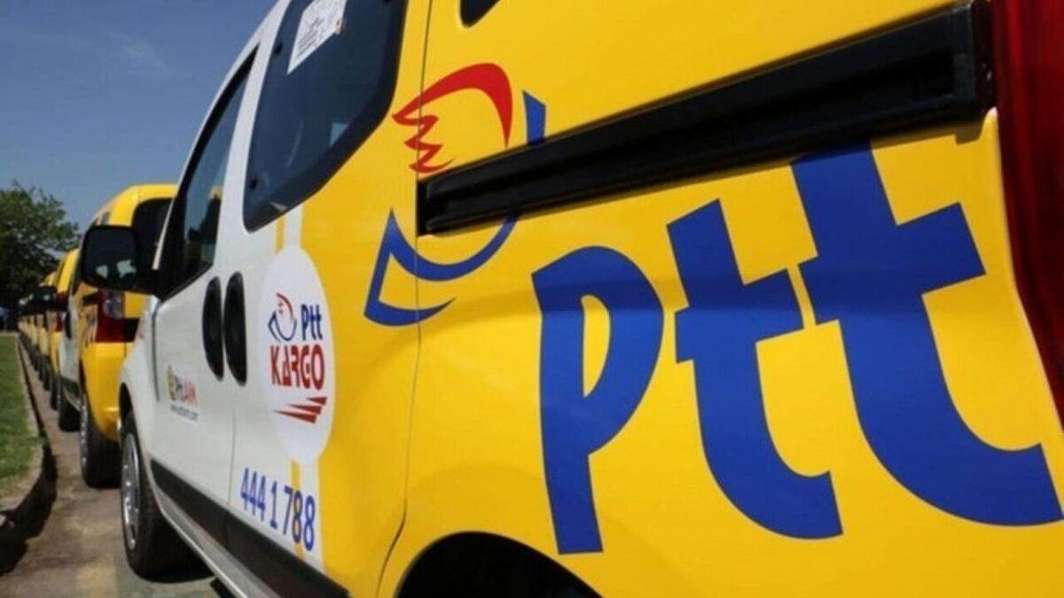 PTT, 2019 Yılında Rekor Zarar Açıkladı